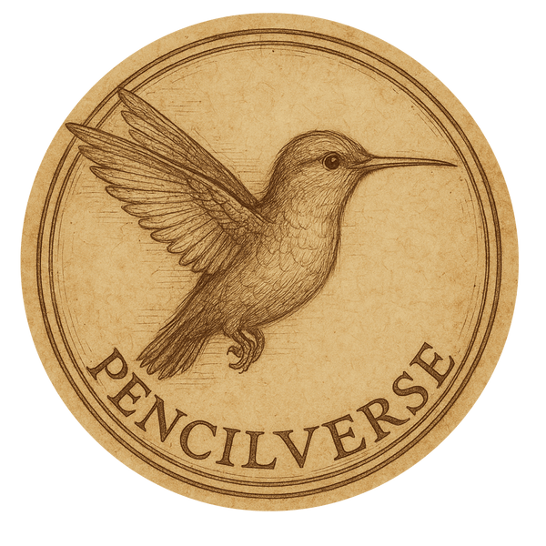 Pencilverse